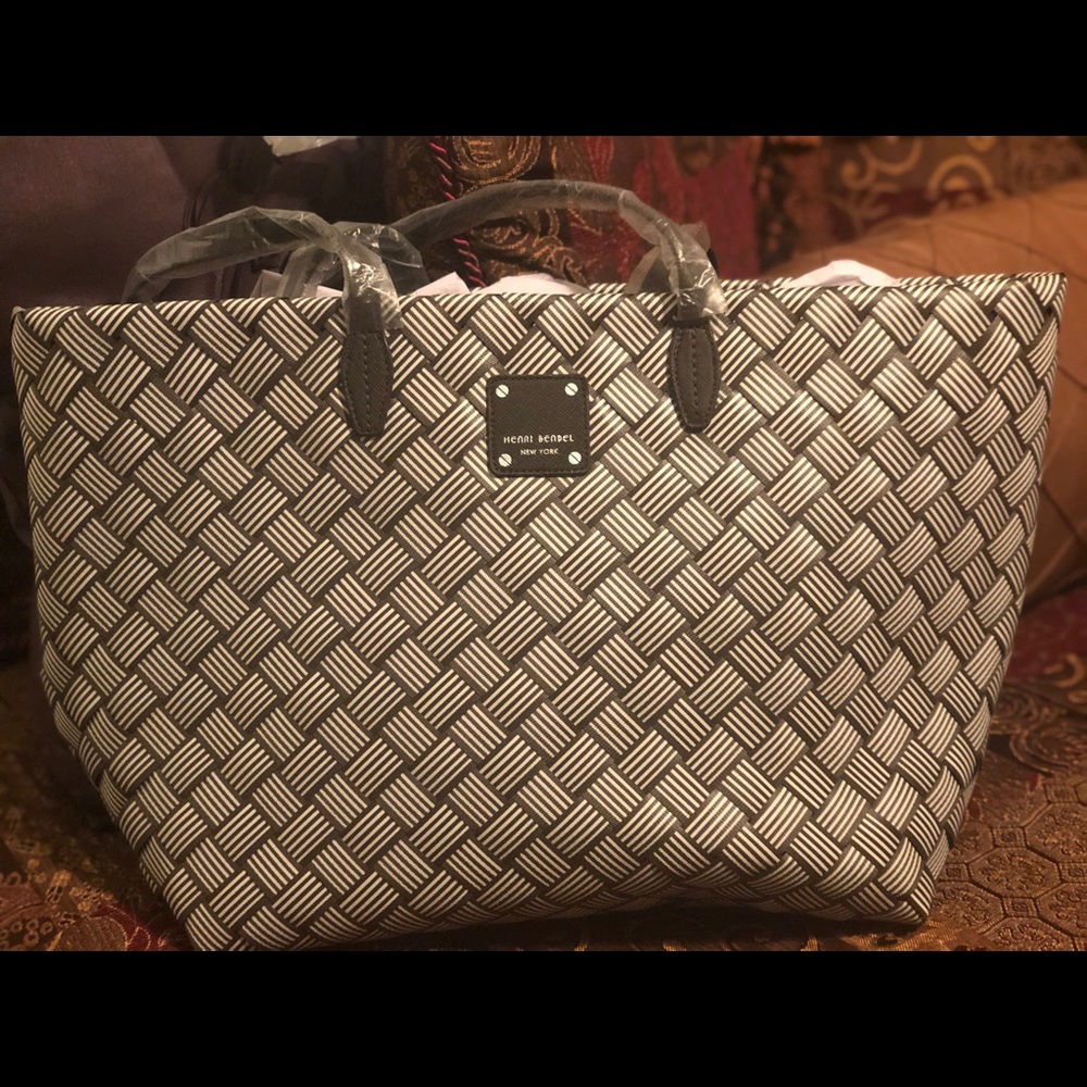 Henri Bendel Bag